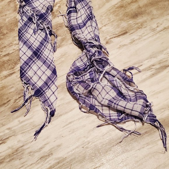 Various Scarfs - 5$ each - Picture 8 of 12